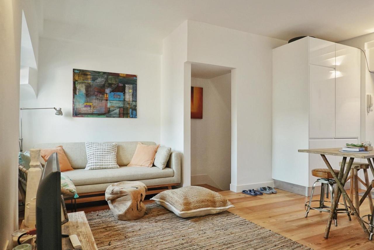 Home Mais 15 Lisboa Extérieur photo