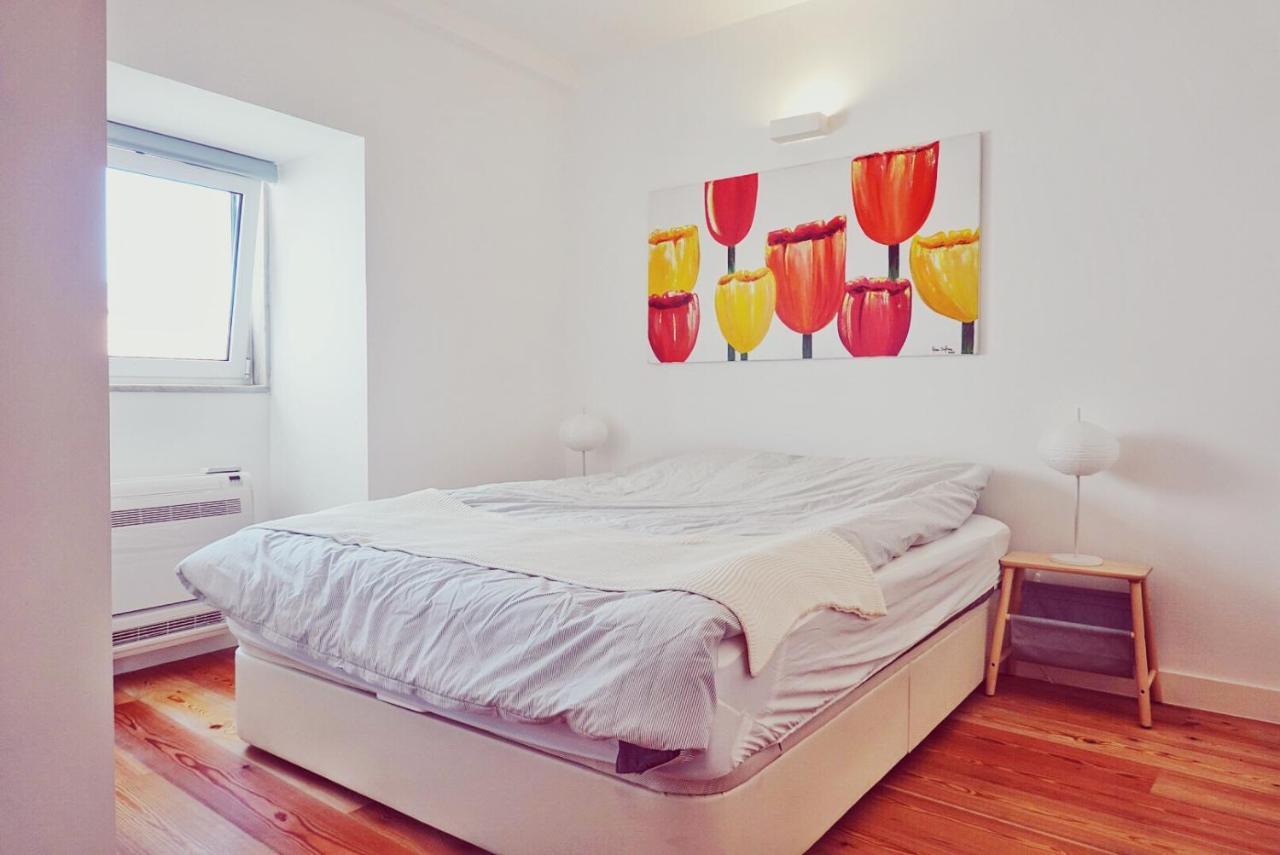 Home Mais 15 Lisboa Extérieur photo